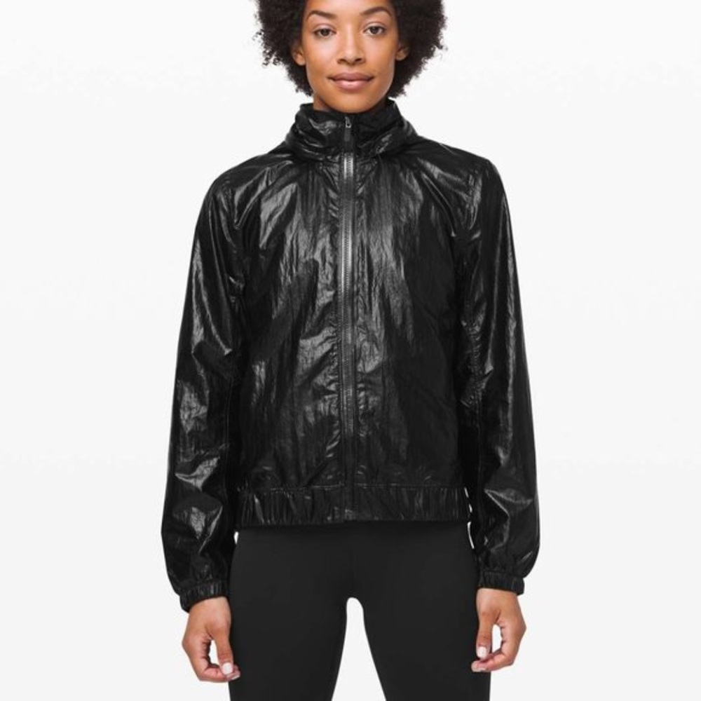 Lululemon Jacket